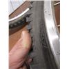 Image 3 : *(3) Bike tires