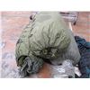Image 2 : Backpack misc knoll wood shelter tent extreme cold sleeping bag