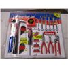 Image 2 : 51 piece tool set