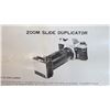 Image 2 : Zoom Slide Duplicator Nikon -Takes photos of Slides