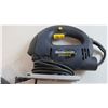 Image 2 : Mastercraft Laser Jigsaw (working) - Tire Air Pump (untested)