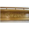 Image 2 : Shelf Towel Rack