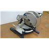 Image 2 : *12" Compound Mitre Saw (working)