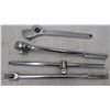 Image 5 : Snap-On Crescent Wrench - Ratchet USA - Breaker Bars