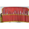 Image 2 : Chrome Alloy Chisel Set - Puller - Wrenches - Misc Tools
