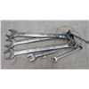 Image 2 : Snap-On Tool Box- File - Prybar / Garage Door Spring Adjuster - Misc Wrenches