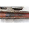 Image 2 : Ridgid Pipe Wrench - Prybar