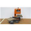 Image 1 : *Craftsman 16" Scroll Saw (working - Black & Decker Band Saw (not working)
