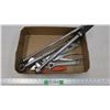 Image 1 : Gray Crescent Wrenches & Pliers - Breaker Bars - Torque Wrench