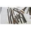 Image 2 : Vintage Tools - Wrenches - Chisels