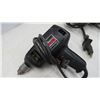 Image 3 : Craftsman 3/8" Drill (works) - Craftsman 1/2" Drill (works) - Sioux Drill (working)