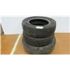 Image 1 : *Good Year Tire (P215/70R15) - Marshal Tire (P175/65R14) - Kumho Tire (P175/70R13