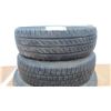 Image 2 : *Good Year Tire (P215/70R15) - Marshal Tire (P175/65R14) - Kumho Tire (P175/70R13