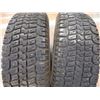 Image 4 : *Polar Trax Tires (175/70R13)