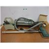 Image 1 : *Electrolux Vacuum Cleaner(powers on, good suction) and accessories