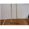 Image 1 : *(2) Gardening Implements