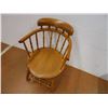 Image 2 : *Vintage Wooden Chair