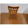 Image 3 : *Vintage Wooden Chair
