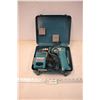 Image 1 : Makita Cordless Drill w/ Charger and Battery