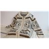 Image 3 : Big Lebowski Ski Sweater -(XL fits like a medium)
