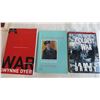 Image 2 : (7) Books - war