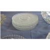 Image 5 : *Crystal Bowls - Tray - Large Bowls - Glass Plates