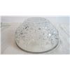 Image 2 : *(3) Crystal Bowls