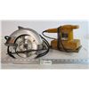 Image 1 : Skil Saw (Working) Black & Decker Sander
