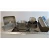 Image 1 : *Misc Baking Pans & Misc Items