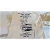 Image 4 : Tractor Seat (damaged) - Pepsi Trailer (damaged) - Cloth Bags