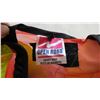 Image 2 : Open Rode Safety Vest