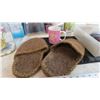Image 4 : Paper Roll Dispenser - Unisex Briefs - Slippers - Personal Bathroom Items - Misc Items