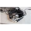 Image 6 : Motorola Digital Tuner - Sony Headphones - Cables - Misc Items