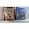 Image 1 : (2) Books Homes & Interiors - American Furniture
