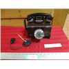 Image 1 : 1940-1950's Antique RCMP telephone