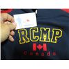 Image 3 : 2X THE BID PRICE - Small Youth RCMP hoodie + sweat pants (navy)
