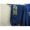 Image 3 : 2X THE BID PRICE - Small Adult RCMP hoodie + sweat pants (navy)