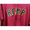 Image 2 : Small Adult RCMP hoodie