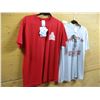 Image 1 : 2X THE BID PRICE - Medium RCMP T-shirts