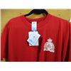 Image 2 : 2X THE BID PRICE - Medium RCMP T-shirts