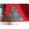 Image 1 : Vintage broadaxe - 11" blade