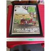 Image 1 : Eagle Kerosene farm tractor picture - 20x26