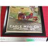 Image 3 : Eagle Kerosene farm tractor picture - 20x26