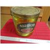 Image 3 : Nabob candies pail - 5" tall