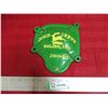 Image 1 : John Deere Moline cover plate