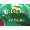 Image 4 : John Deere Moline cover plate