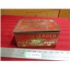 Image 1 : Lunch kit style - Union Leader cut plug tobacco tin