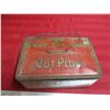Image 2 : Lunch kit style - Union Leader cut plug tobacco tin