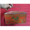 Image 3 : Lunch kit style - Union Leader cut plug tobacco tin