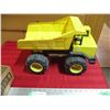 Image 1 : Tonka Dump Truck